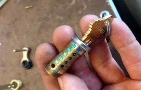 Gallery Locksmith Store Inglewood, CA 310-975-3199 - 12-Rekeying-Locks